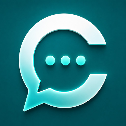 ChatNova Logo